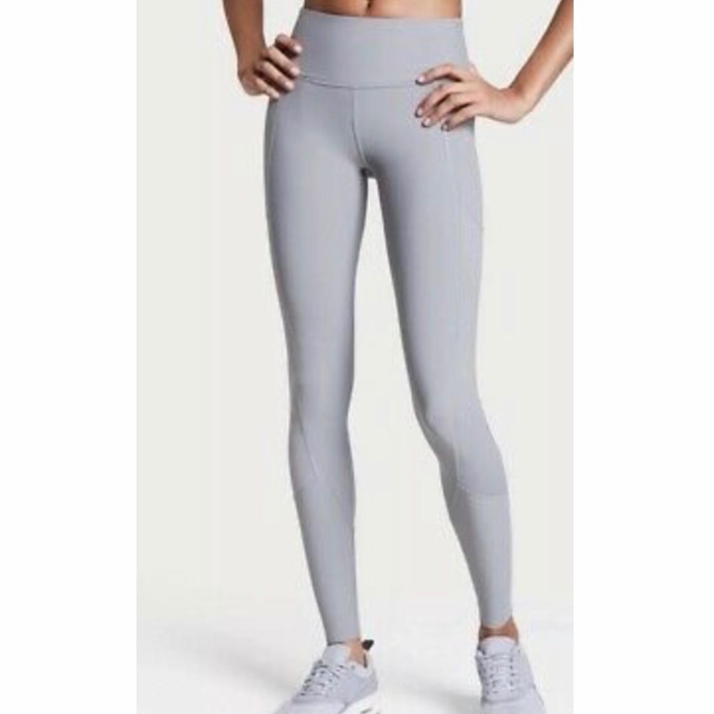 Victoria's Secret Knockout Tights